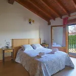La Senda Escogida Holiday home *
