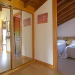 La Senda Escogida Holiday home Torrelavega