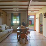 La Senda Escogida Holiday home Torrelavega