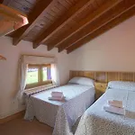 La Senda Escogida Holiday home Torrelavega