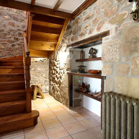 Holiday home La Senda Escogida Torrelavega