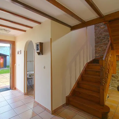 Holiday home La Senda Escogida