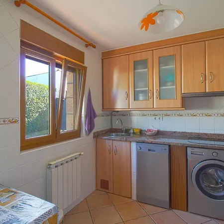 Holiday home La Senda Escogida