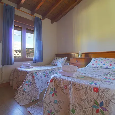La Senda Escogida Holiday home