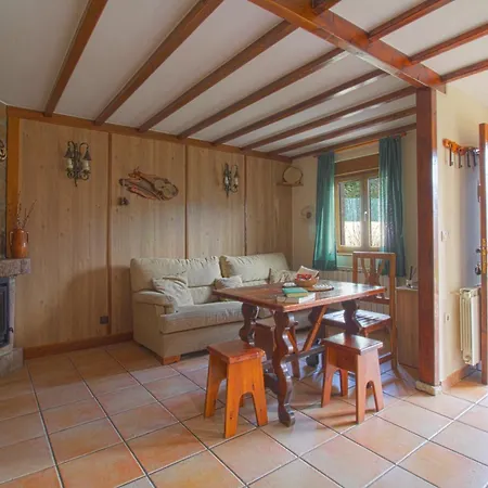 Holiday home La Senda Escogida