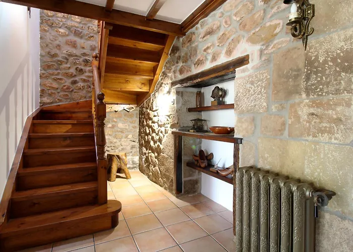 بيت للعطل La Senda Escogida توريلافيجا