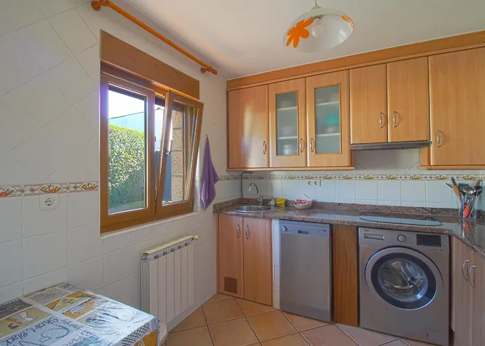 Prázdninový dům La Senda Escogida