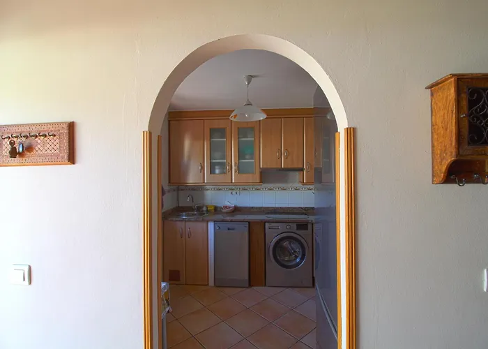 Prázdninový dům La Senda Escogida Torrelavega