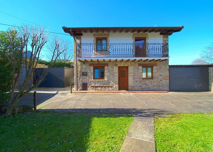 بيت للعطل La Senda Escogida *