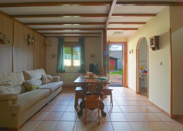 La Senda Escogida بيت للعطل توريلافيجا