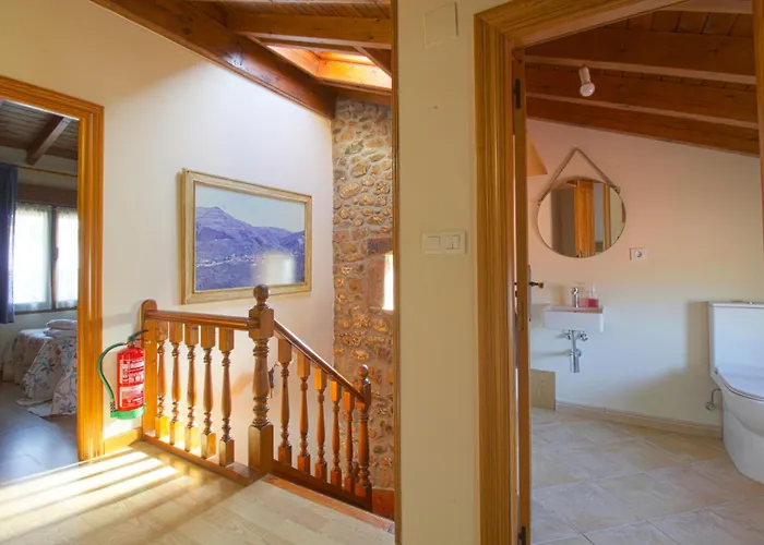 بيت للعطل La Senda Escogida