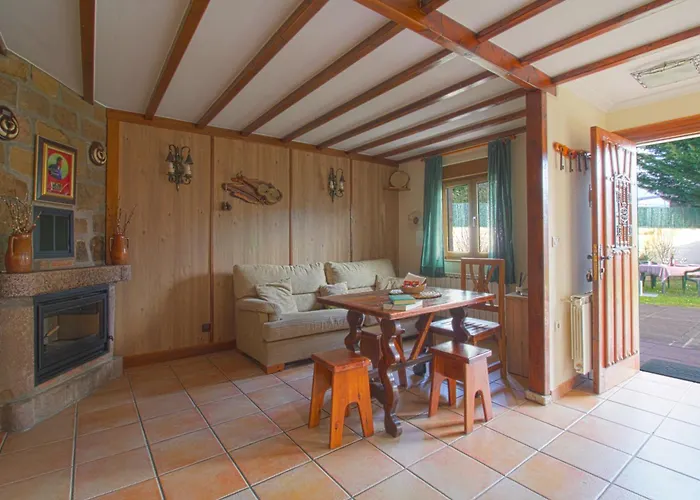 Prázdninový dům La Senda Escogida