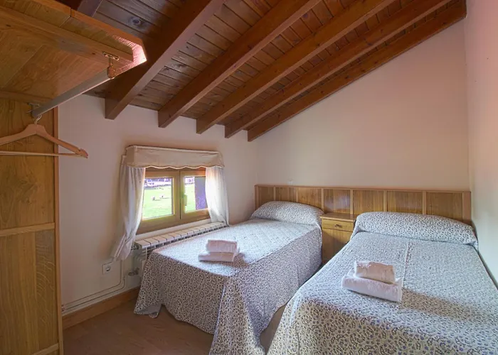 La Senda Escogida بيت للعطل توريلافيجا